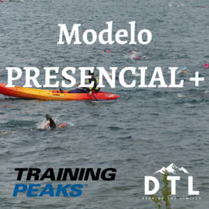 Plan de Entrenamiento Avanzado