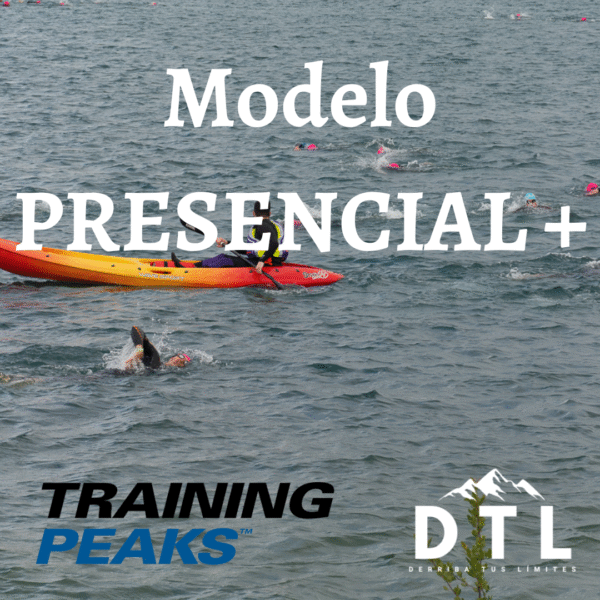 Plan de Entrenamiento Avanzado