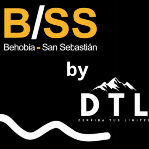 Behobia - San Sebastián 2026 by DTL