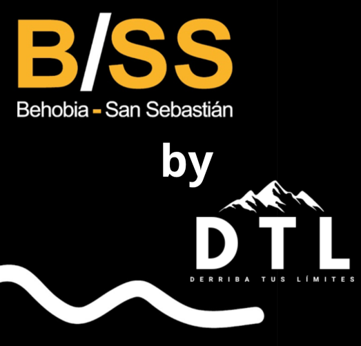 Behobia - San Sebastián 2026 by DTL