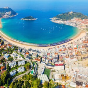 Behobia - San Sebastián 2026 by DTL