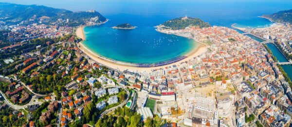 Behobia - San Sebastián 2026 by DTL