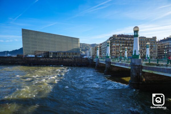 Behobia - San Sebastián 2026 by DTL