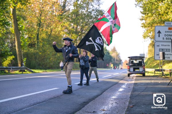 Behobia - San Sebastián 2026 by DTL