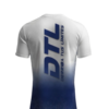 Camiseta DTL Core Blue