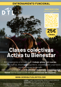 Activa Tu Bienestar 2026/27