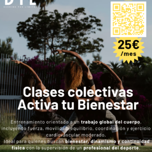 Activa Tu Bienestar 2026/27