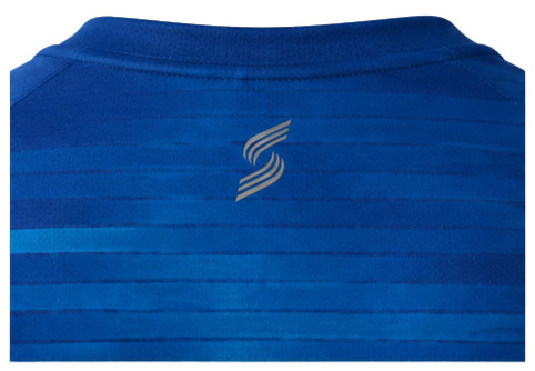 Camiseta DTL Lightweight Blue
